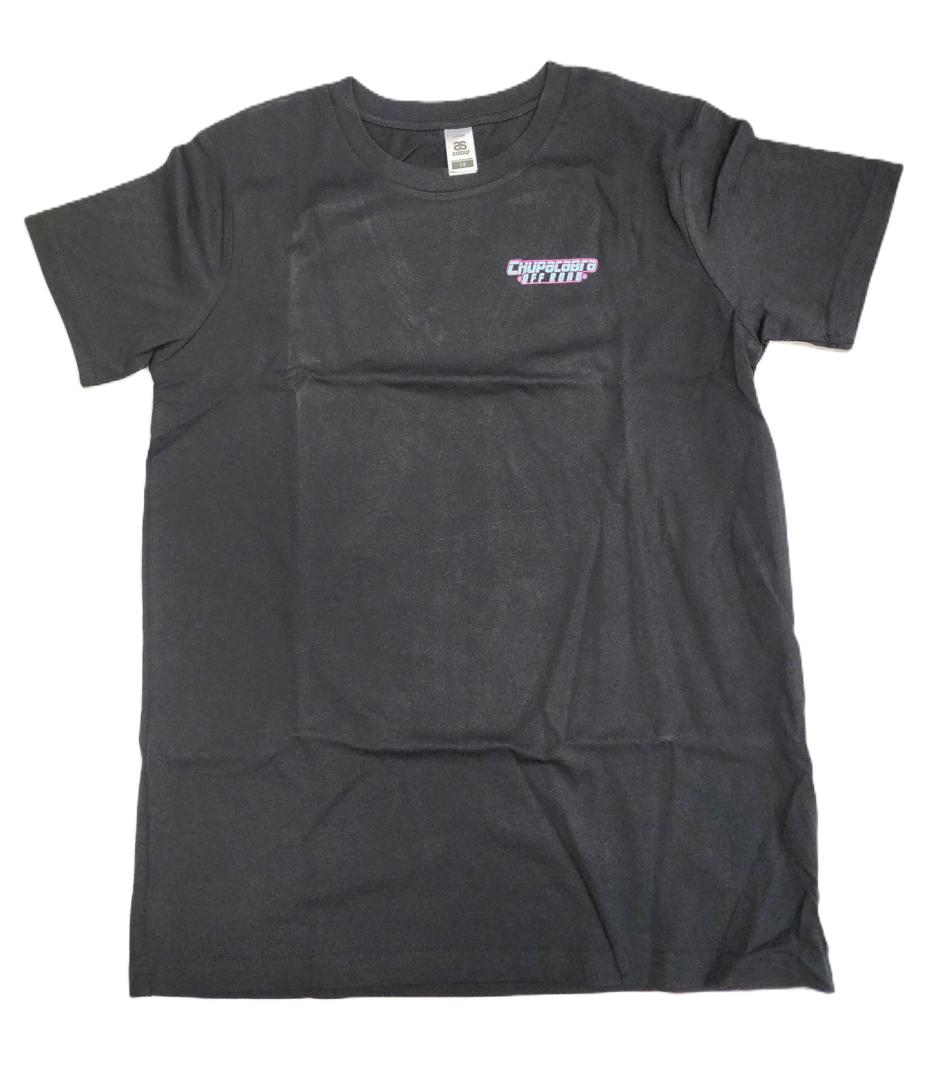 Neon Vivid Youth T-Shirt - Image 5
