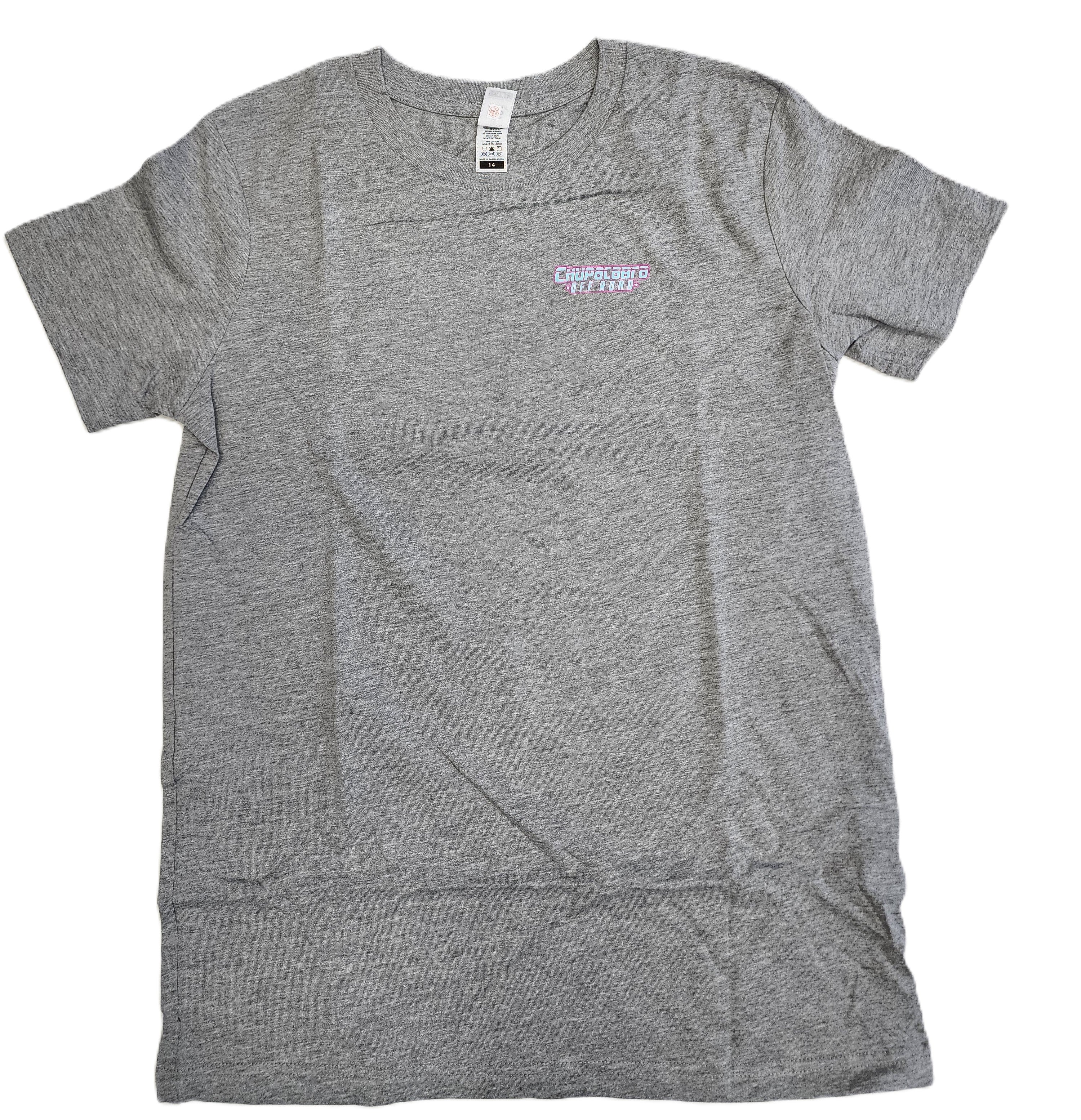 Neon Vivid Youth T-Shirt - Image 6